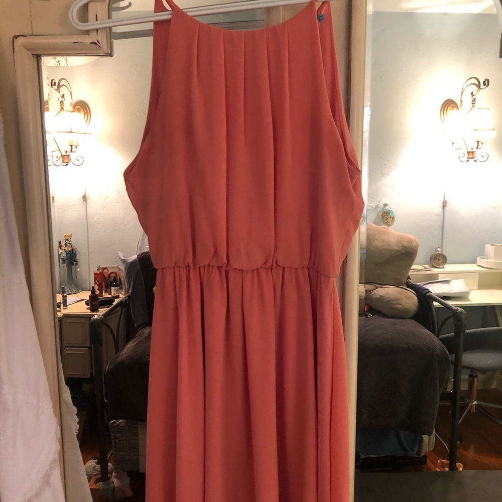 Spring/Summer Dress